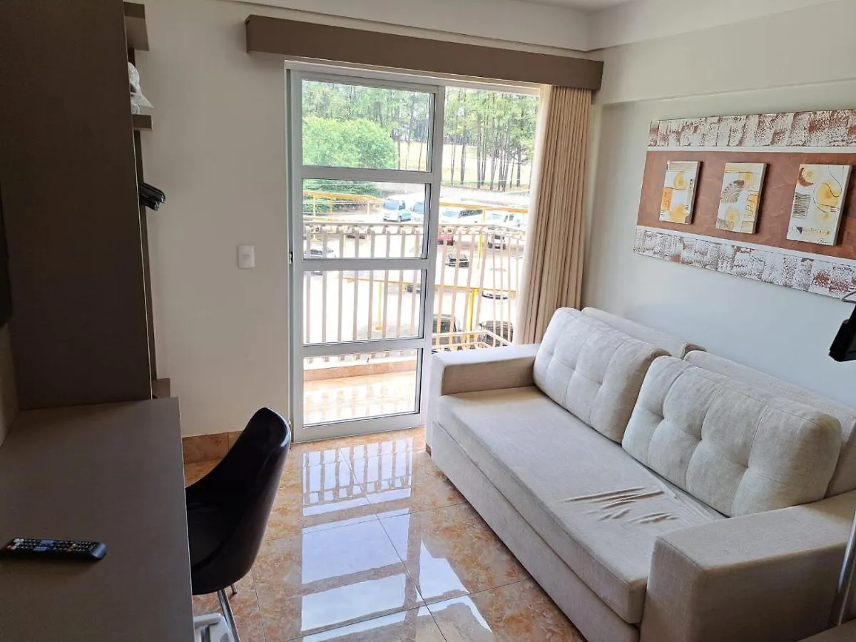 Termas Di Roma Hotel Caldas Novas 3*,