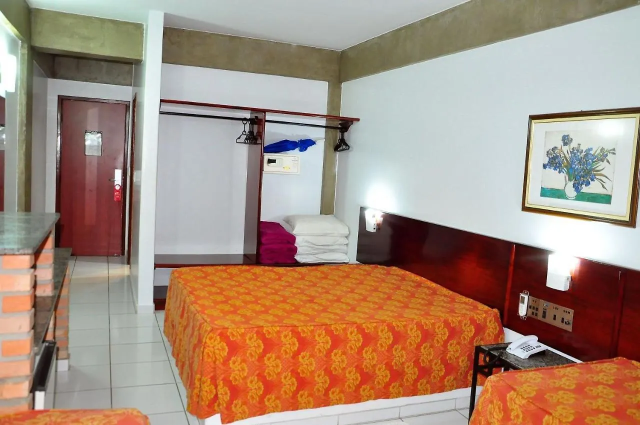 Termas Di Roma Hotel Калдас-Новас Курортный комплекс