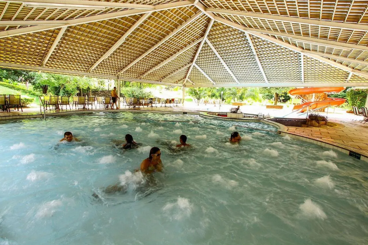Termas Di Roma Hotel Калдас-Новас Курортный комплекс