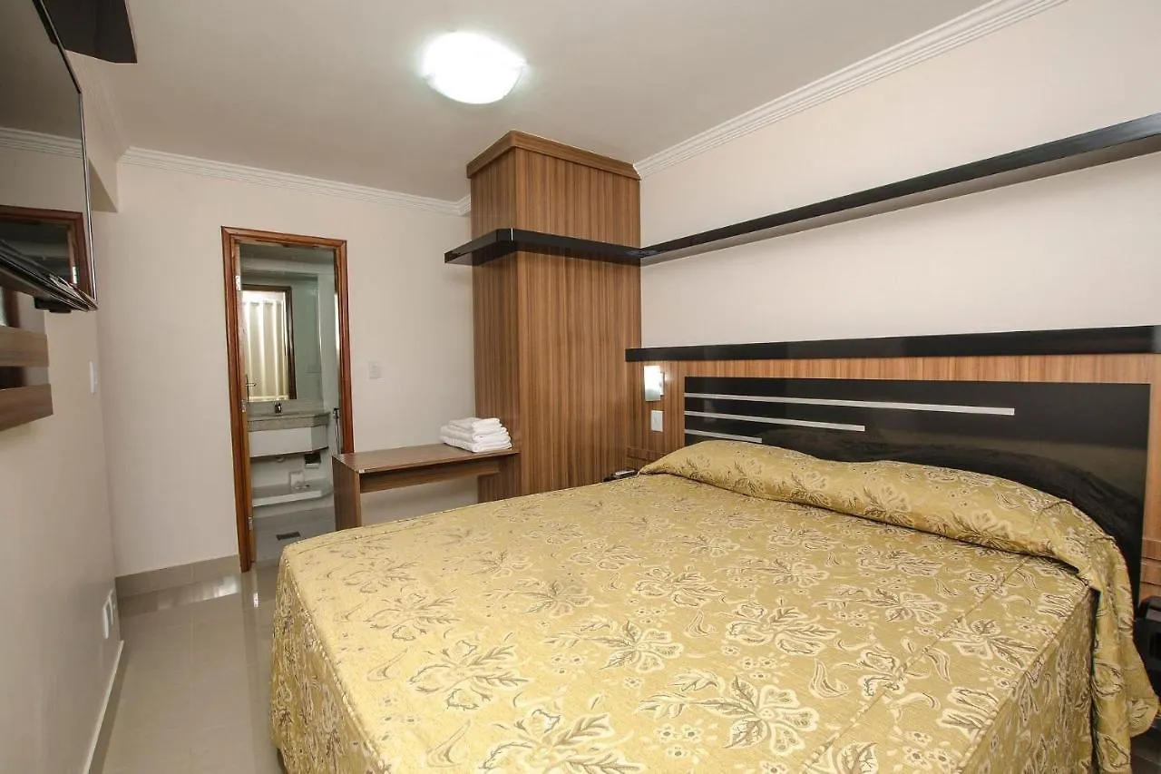 Курортный комплекс Termas Di Roma Hotel Калдас-Новас