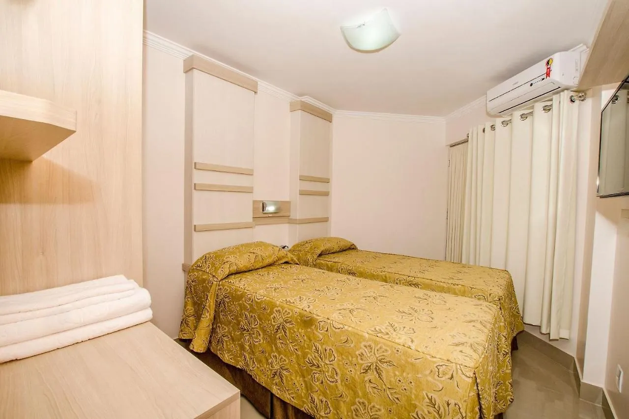 Termas Di Roma Hotel Калдас-Новас Курортный комплекс
