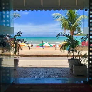 America Do Sol Mini-hôtel